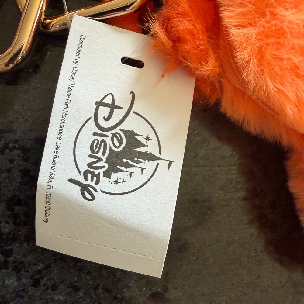 Disney Parks Anxiety wristlet - Picture 5 of 6